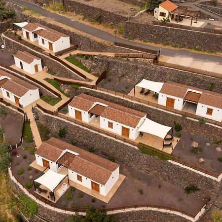 Basalto Casas Rurales Hermigua Extérieur photo