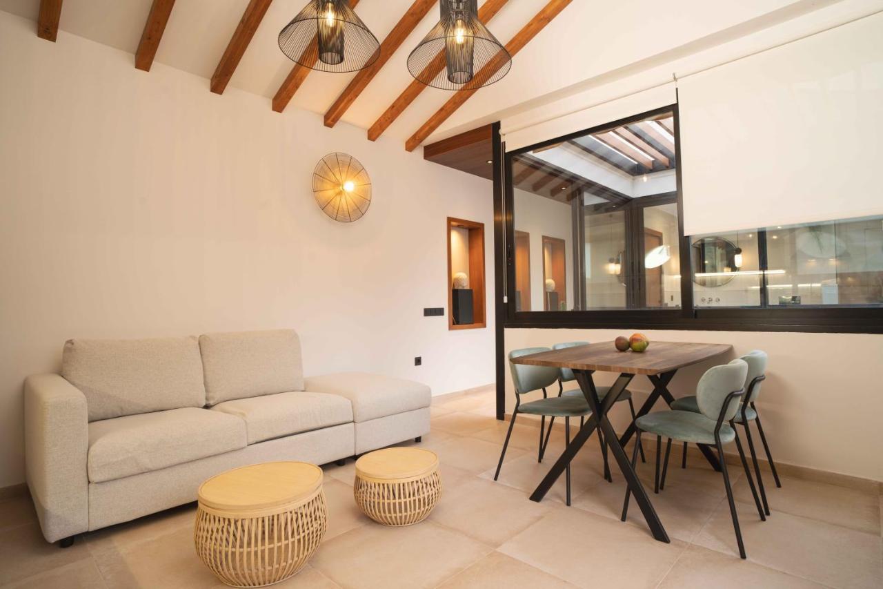 Basalto Casas Rurales Hermigua Extérieur photo