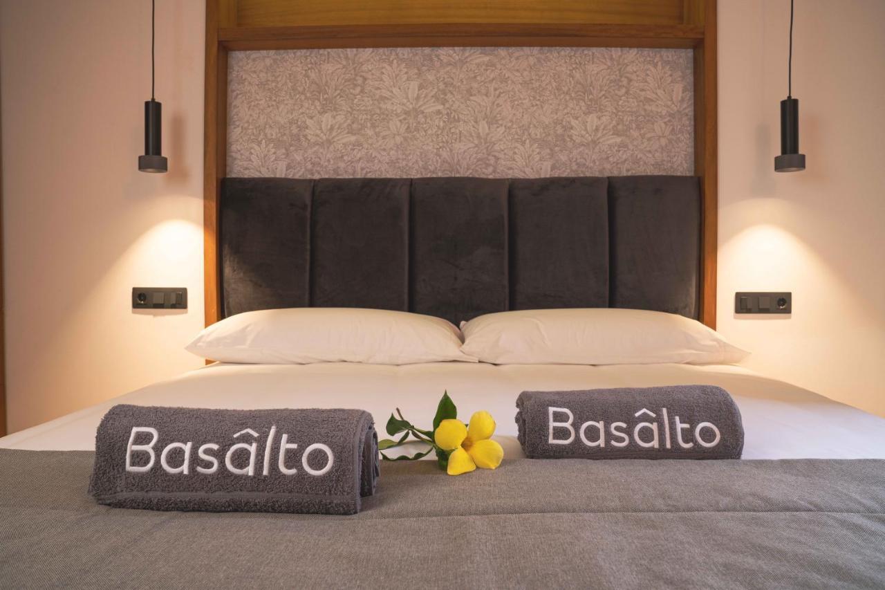 Basalto Casas Rurales Hermigua Extérieur photo
