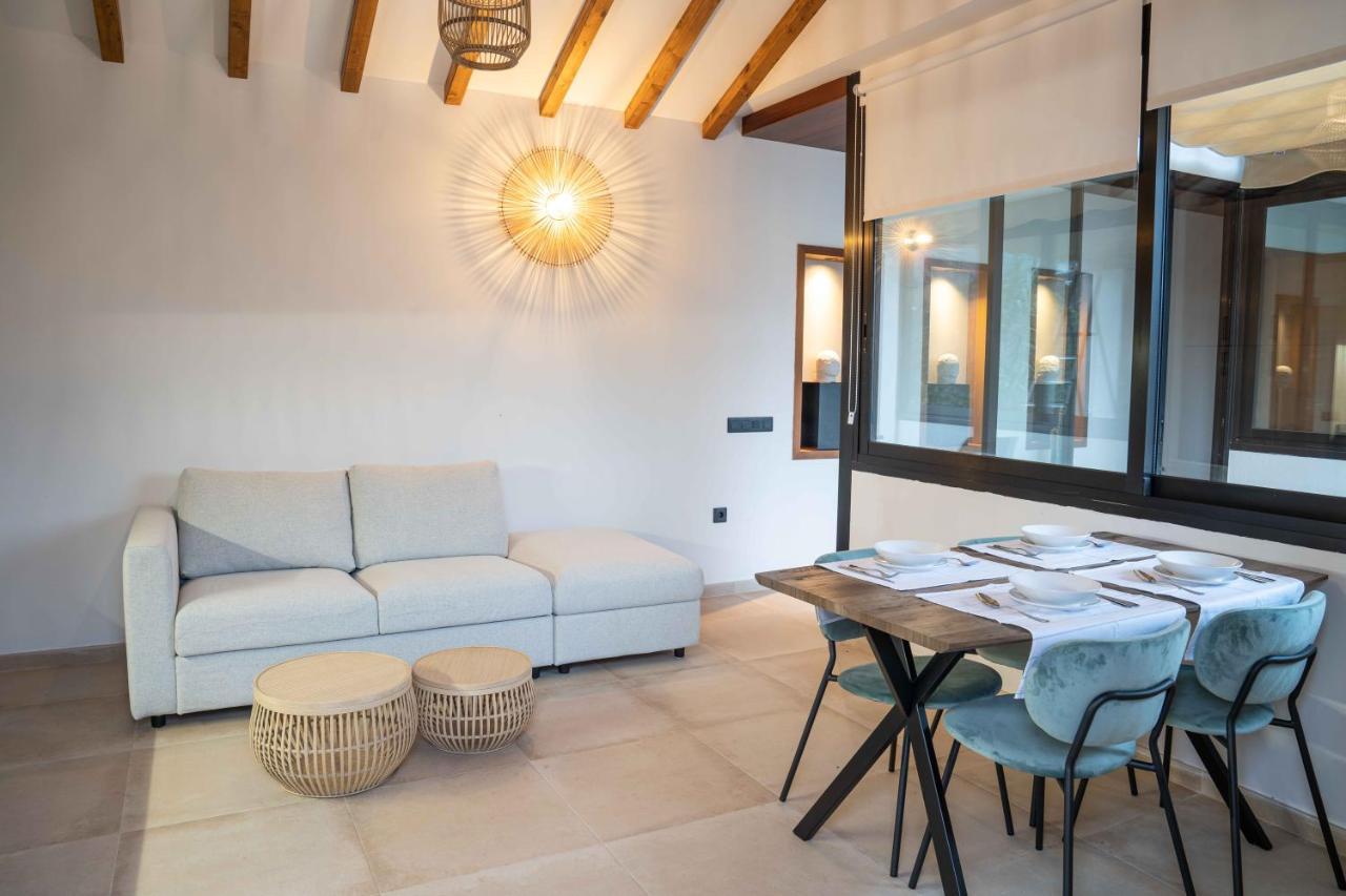 Basalto Casas Rurales Hermigua Extérieur photo