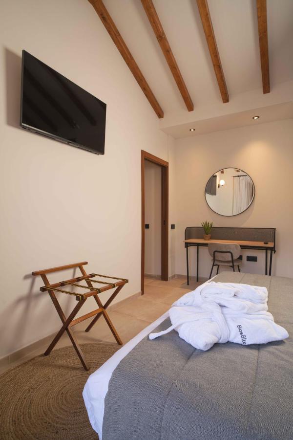 Basalto Casas Rurales Hermigua Extérieur photo