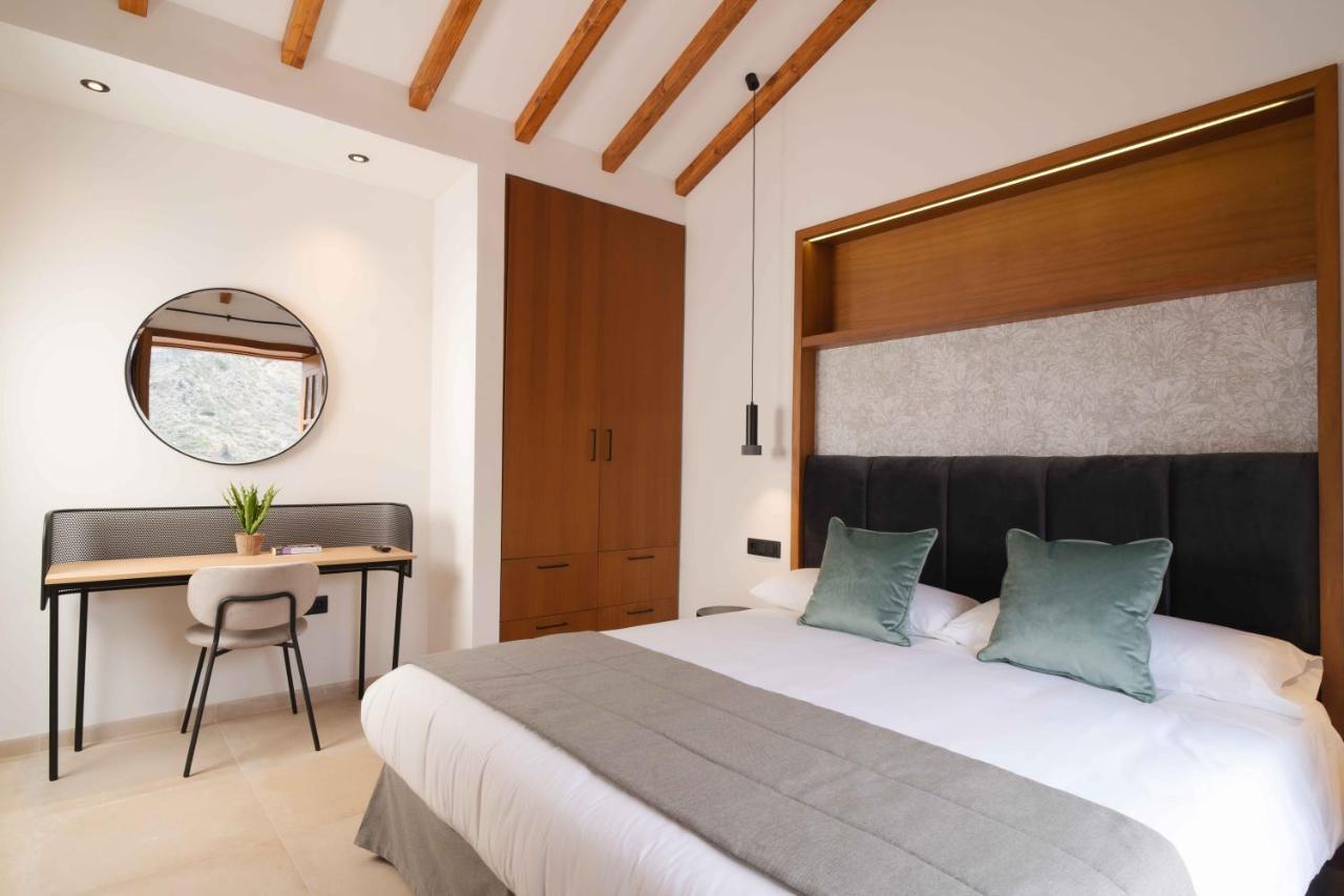 Basalto Casas Rurales Hermigua Extérieur photo